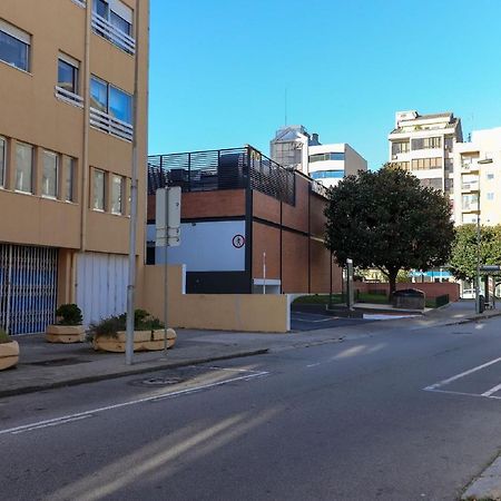 Zefiro II Apartment Porto Exterior photo