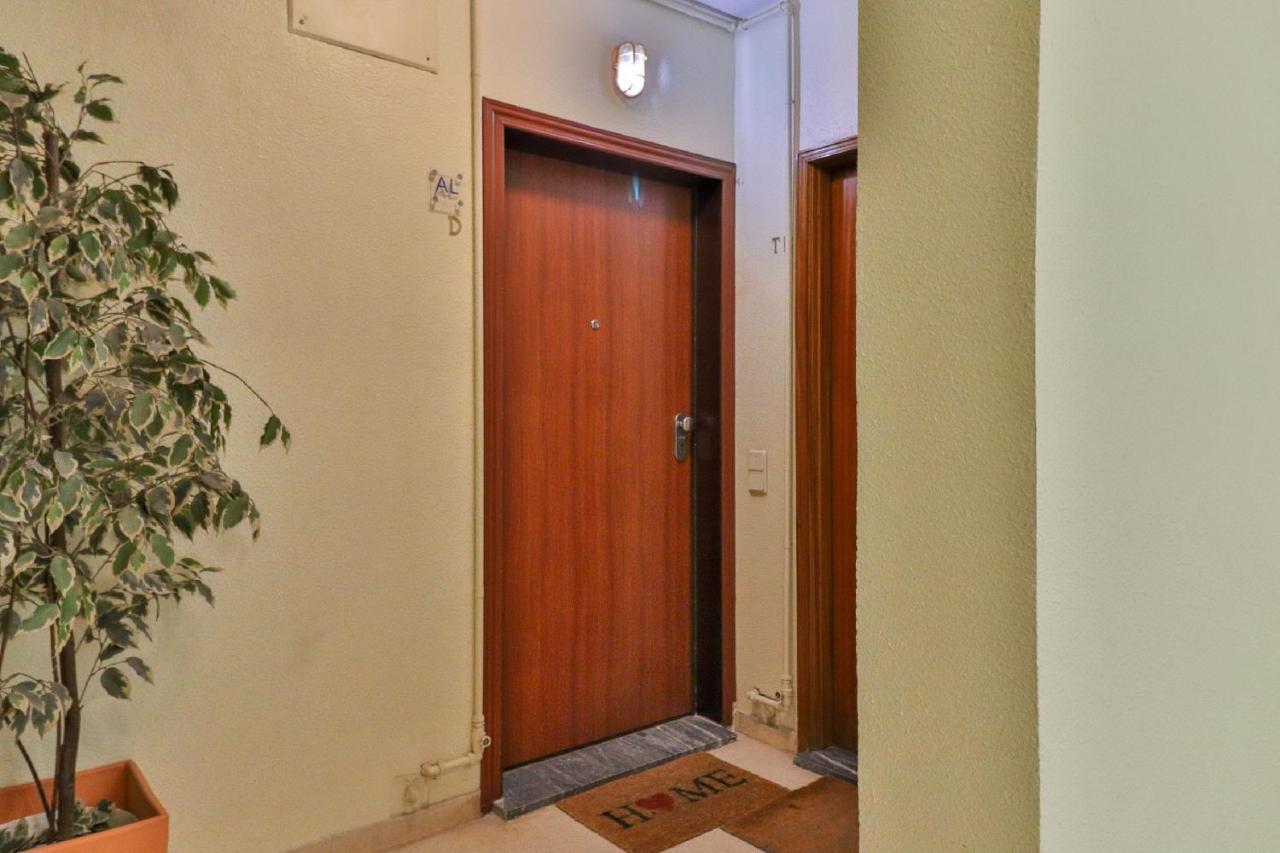 Zefiro II Apartment Porto Exterior photo