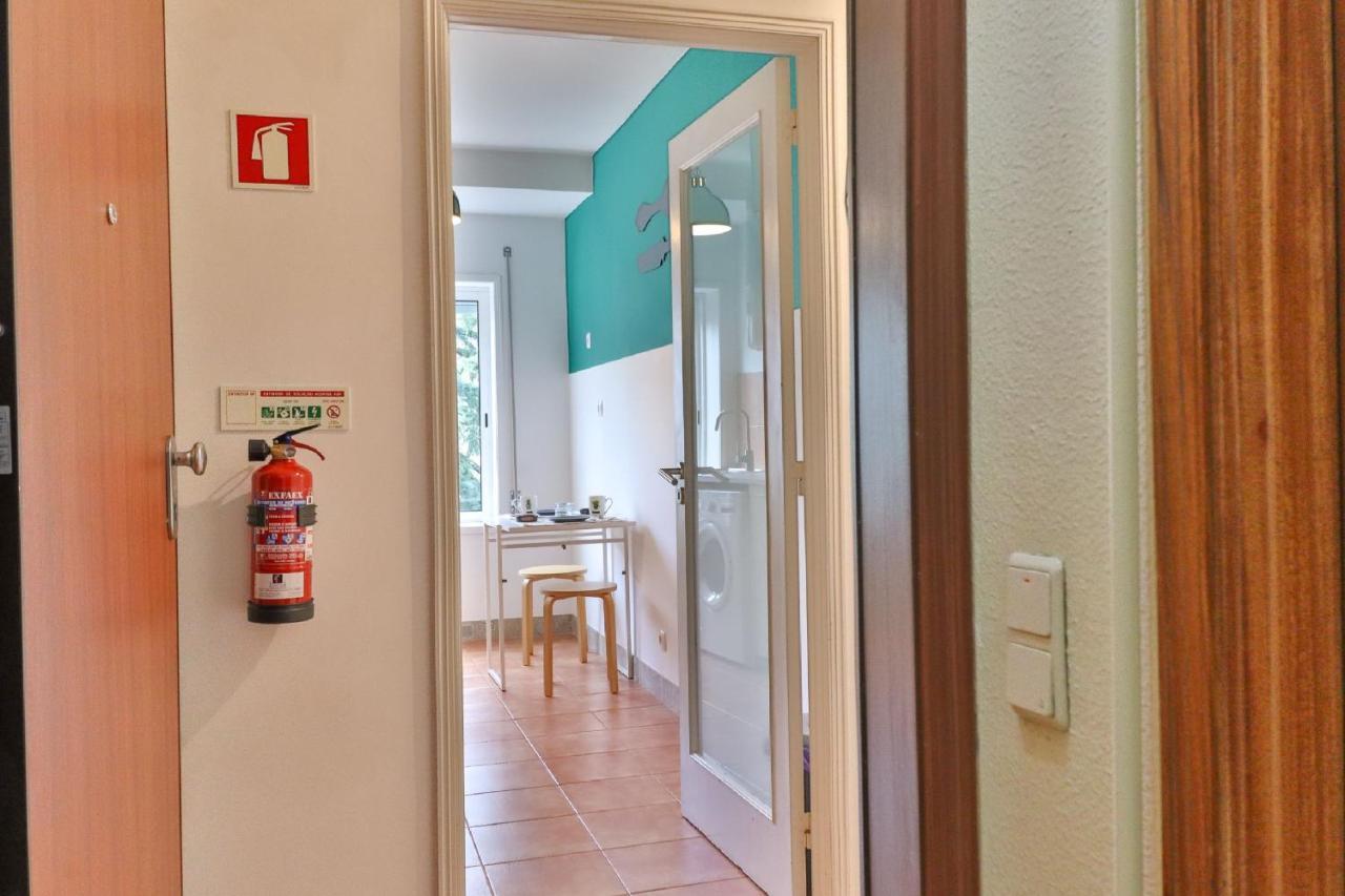 Zefiro II Apartment Porto Exterior photo
