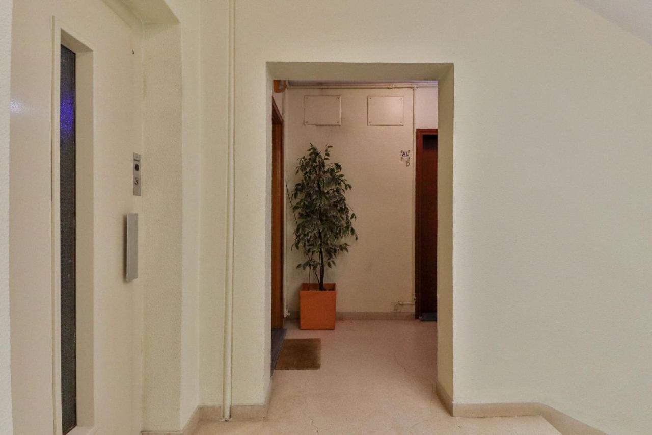 Zefiro II Apartment Porto Exterior photo
