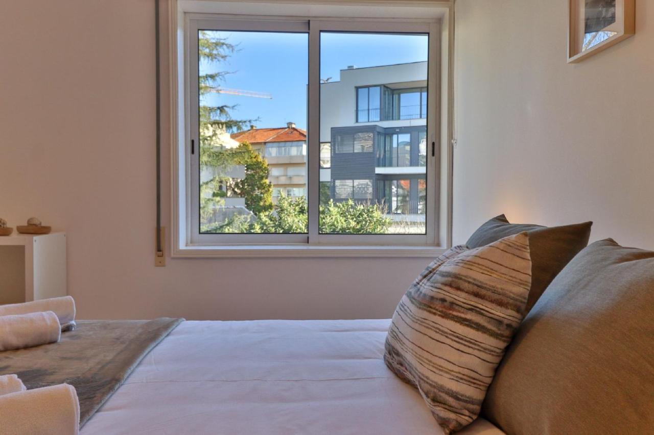 Zefiro II Apartment Porto Exterior photo