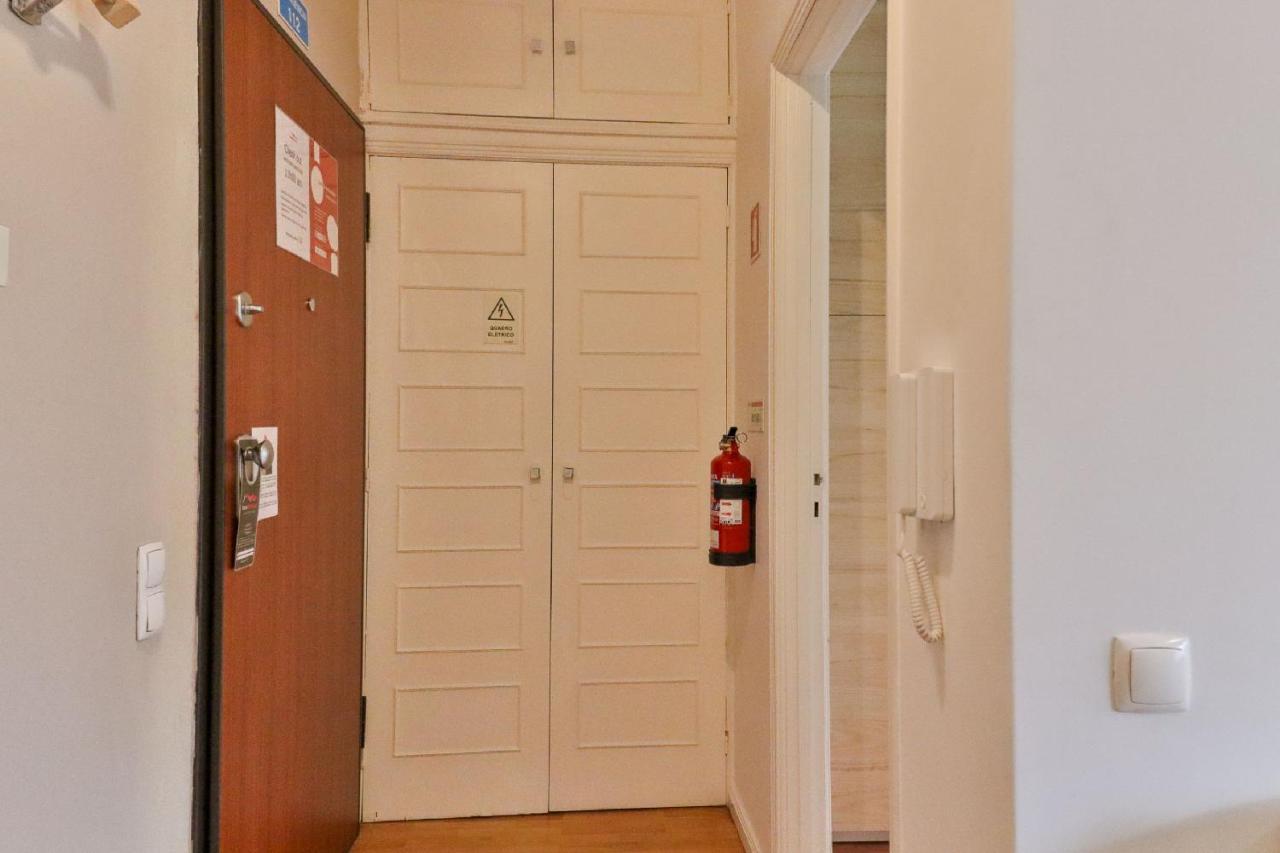 Zefiro II Apartment Porto Exterior photo