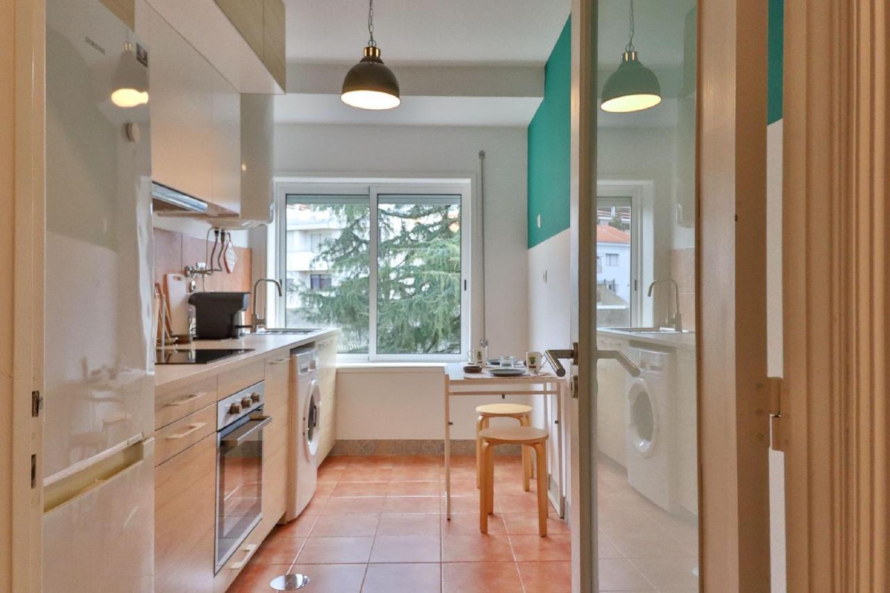 Zefiro II Apartment Porto Exterior photo