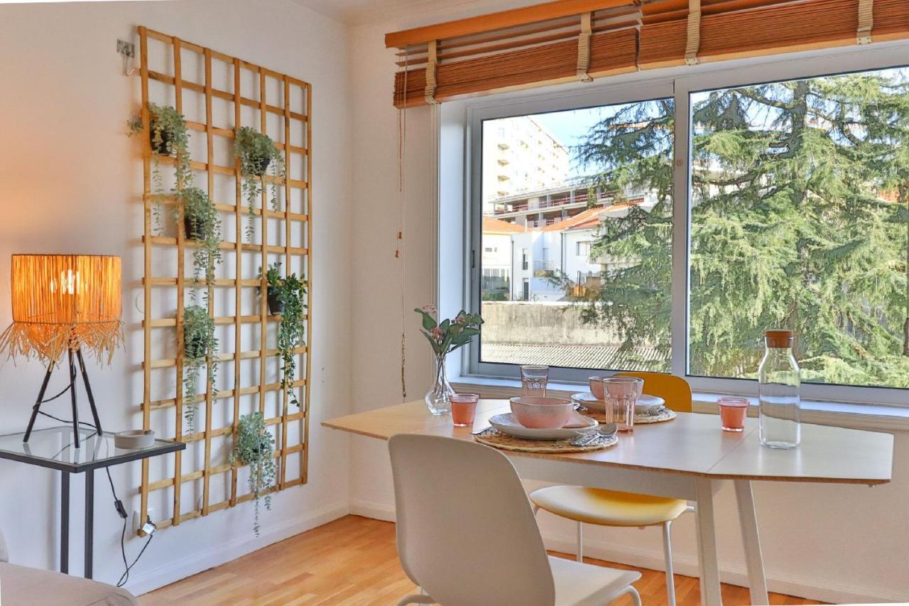 Zefiro II Apartment Porto Exterior photo