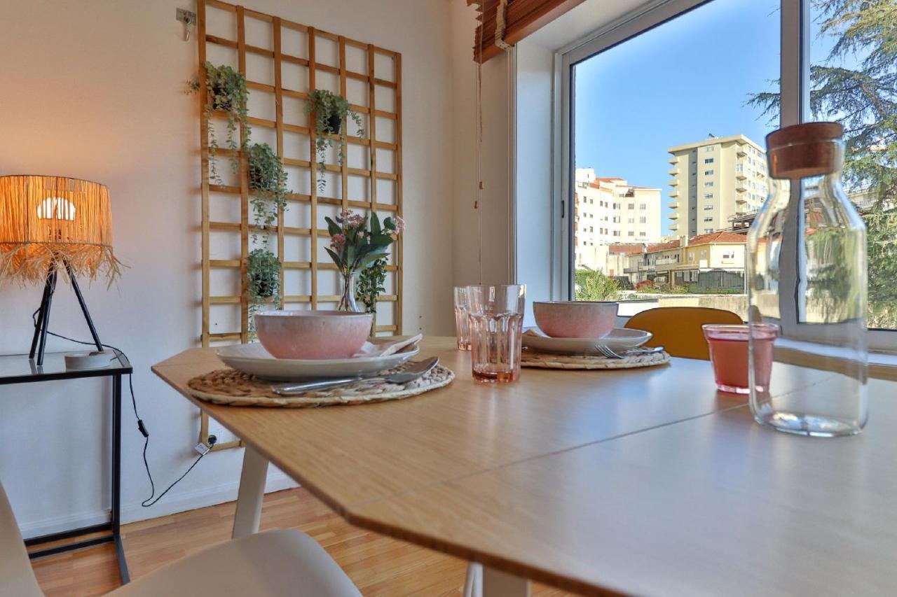 Zefiro II Apartment Porto Exterior photo